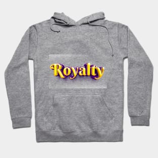 Royality Hoodie